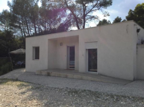 LE MAZET DES MYRTES, Nimes